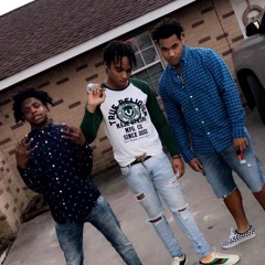 Got It! Lil Tote, Dee 2x, Lil Obi, St!ff 3