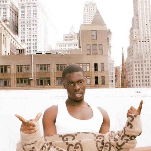 Steve Jobs Freestyle - Sheck Wes (prod. Austin Marc)
