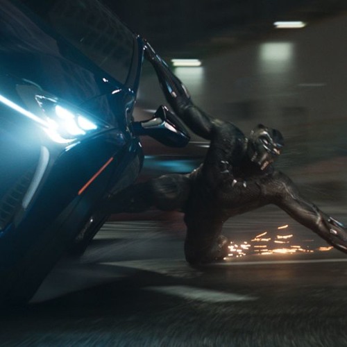 wakanda