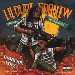 Lil Dude x Goonew (Prod. Cheecho) - Metro