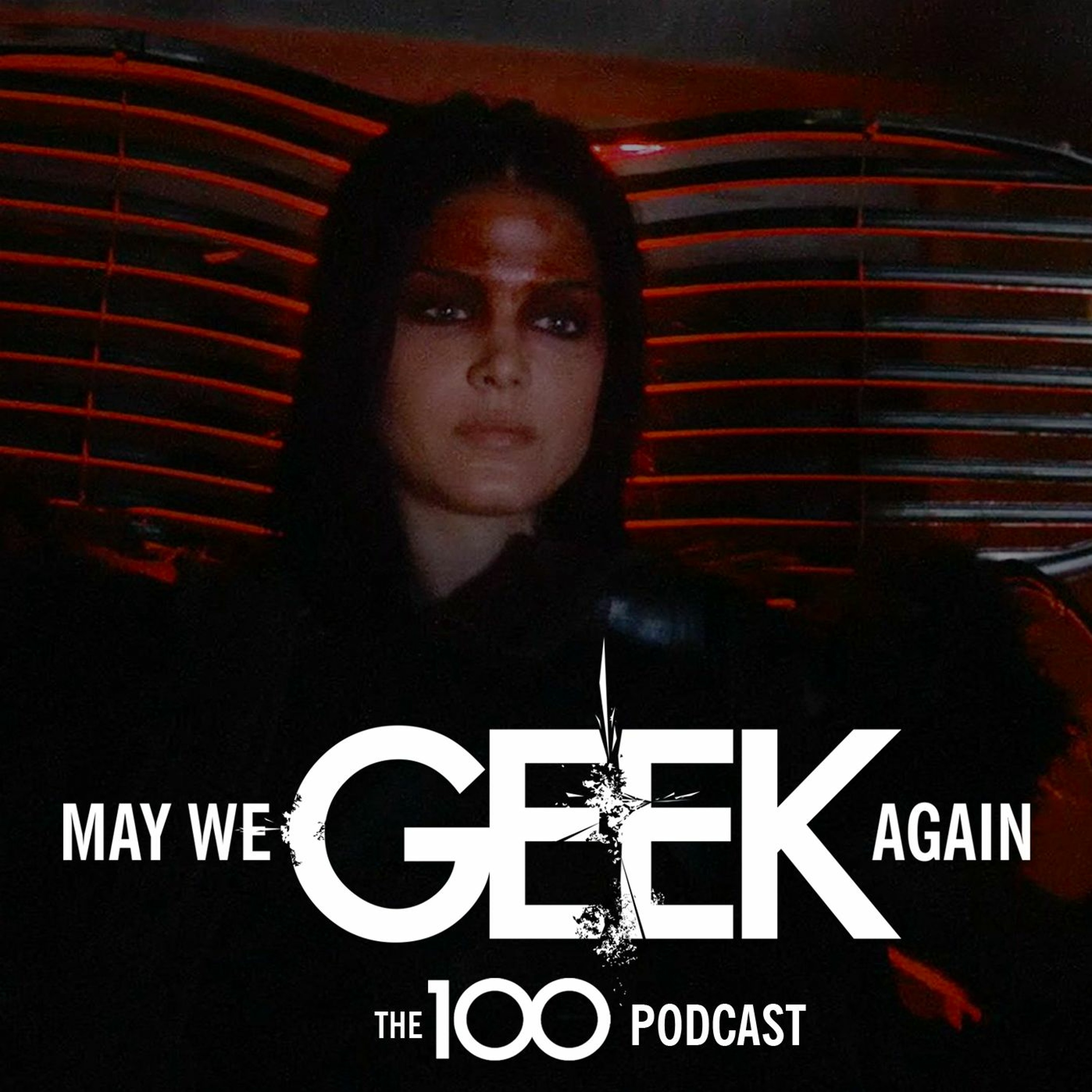 May We Geek Again Podcast