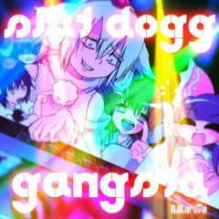 Shit Dogg Gangsta [Tribute KUSOINU]