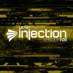 UCast pres. Injection Episode 105