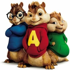 Alvin and the Chipmunks -  Sexi Papi