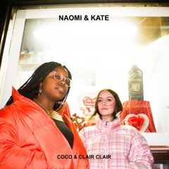 Naomi & Kate (prod. okthxbb)