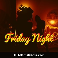 Friday Night - Royalty Free Soundtrack