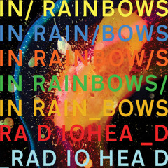 Weird Fishes (Amplive vs. Radiohead Remix)