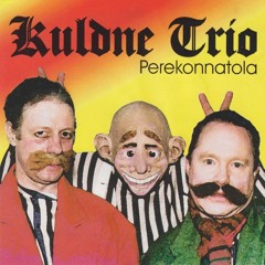 Kuldne Trio - Gorbatsok