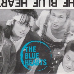 The Blue Hearts, Be Nice b/w Linda Linda, 1987