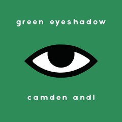Green Eyeshadow