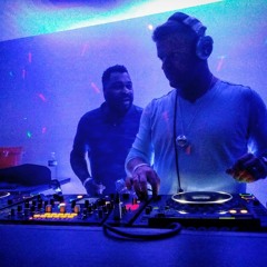 Morris Koad Live @ Thurby 5/3/18 opening set for Derrick Carter