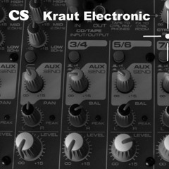 (2018) CS - Kraut Electronic