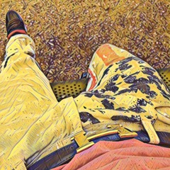 Baby Just Listen - Ft. Trellblazer