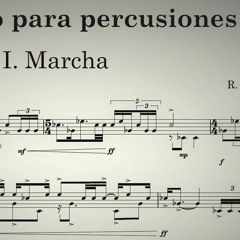.::.Percussion Concerto.::. Full score (https://www.youtube.com/watch?v=i7v4g1_nC2U)