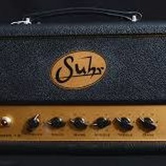 Suhr Thing, Boss