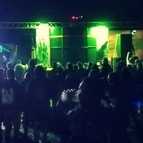 =CzaroTek 2018 Tribute= N30c0rt3x Feat SystEhm23 - DuzDuzDuz (Technoparty Nonstop LIVE)
