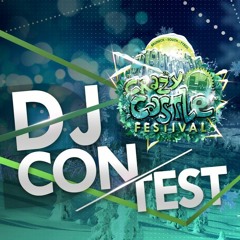 DJ Viki - Crazy Castle Contest 2018