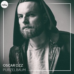 Peace Peter's Podcast 012 | Purzelbaum | Oscar OZZ