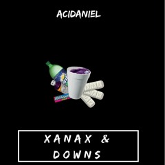 Xanax & Downs