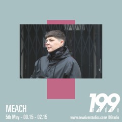 MEACH May Radio Show - 199Radio