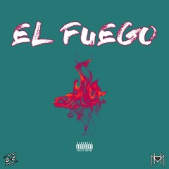El Fuego - Michael-Trae x Shabazz GC