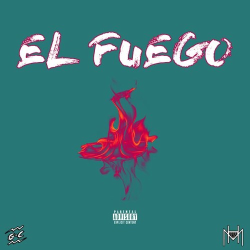 El Fuego - Michael-Trae x Shabazz GC