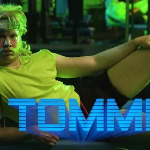 Tommi - Golden kolmonen by: Justimusfilms
