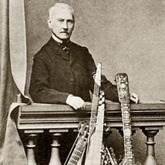 Andante - Napoleon Coste