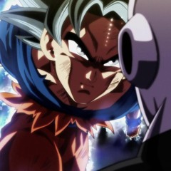 Dragon Ball Super OST - The Final Death Match (Short Version)
