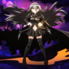 Puella Magi Madoka Magica Side Story: Magia Record- Riz Hawkwood