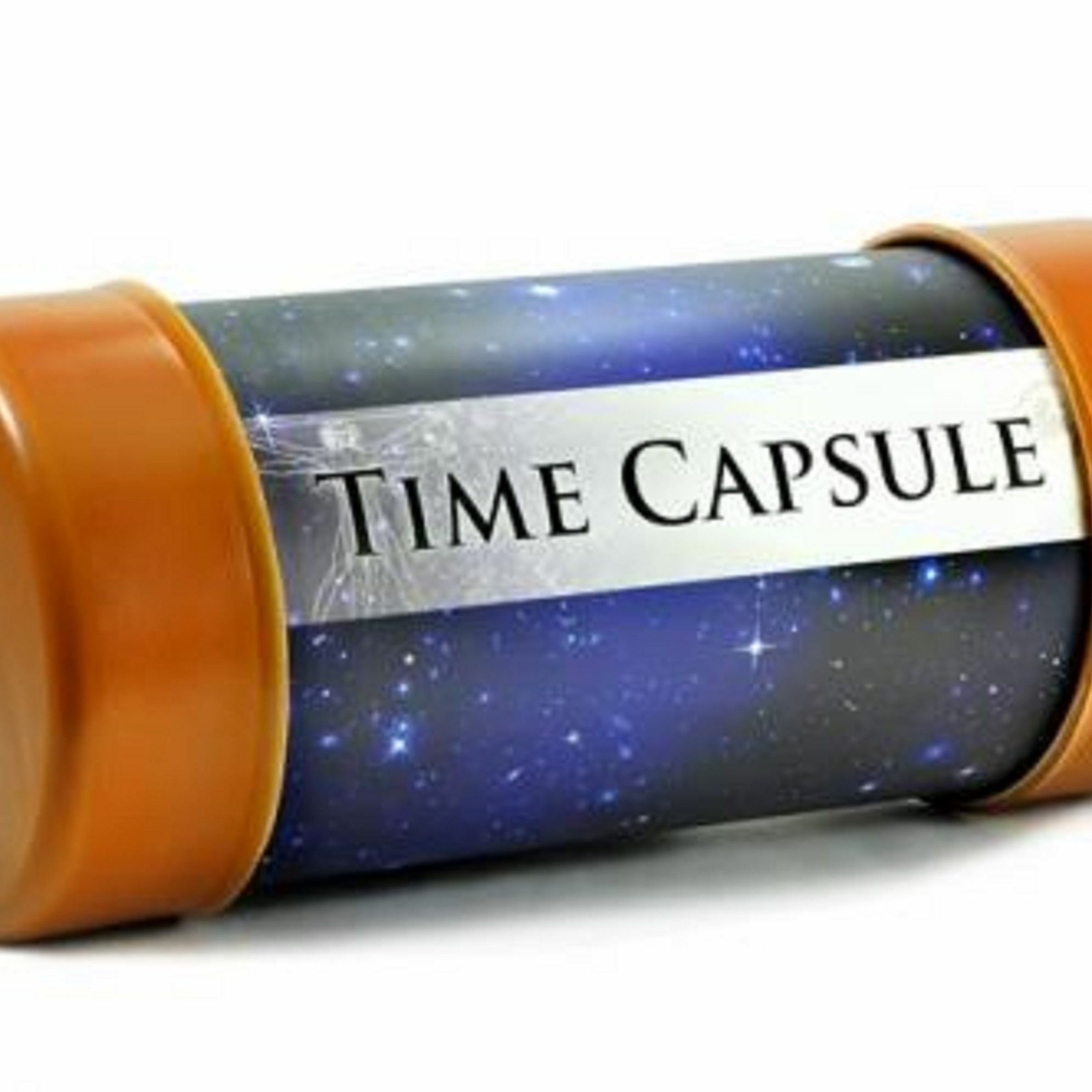 "Time Capsule" (5-6-18) episode artwork