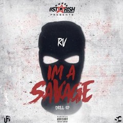 Headie One X RV - Passenger Side (Prod By. Moneyevery)