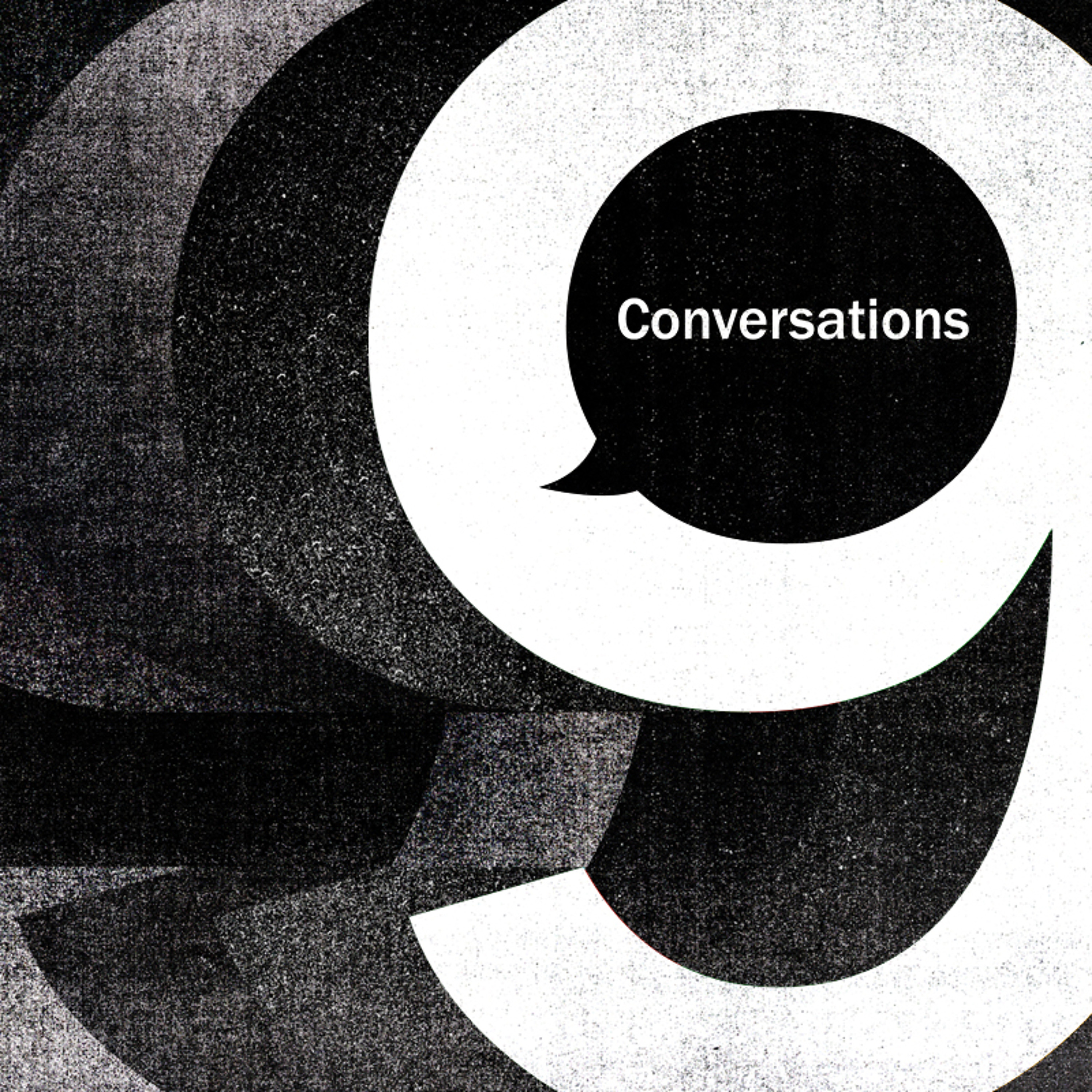 9 Conversations: The Woman at the Well