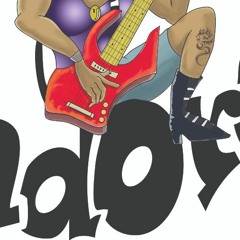 Tiadora - Por que não eu? (Autores - Leoni/Herbet Vianna/Paula Toller)