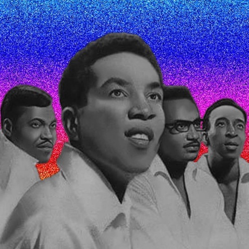 Smokey Robinson & The Miracles - The Tracks Of My Tears // skudd REMIX