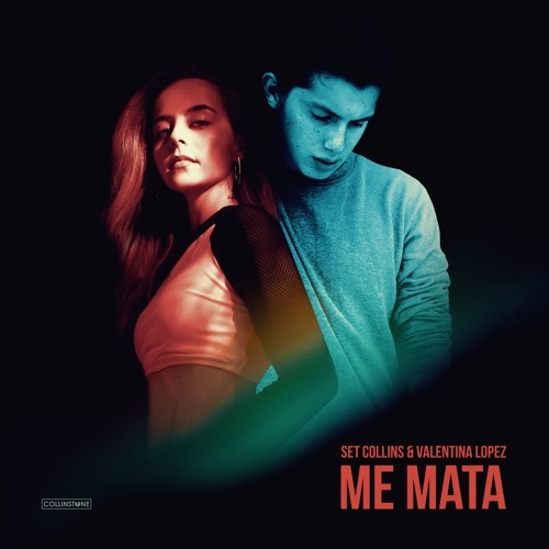 Set Collins & Valentina - Me mata