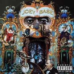Joey BASE - Living In The Moment