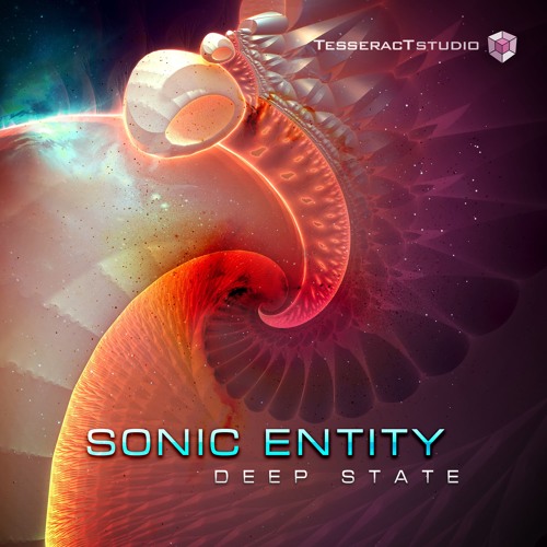 Sonic Entity - Deep State (sample)| Tesseract Studio | OUT NOW!!!