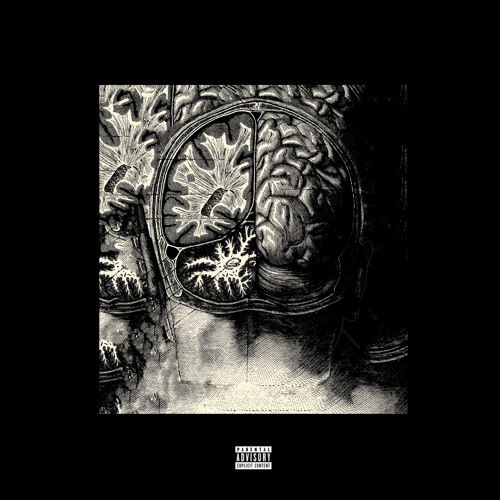 UP IN MY HEAD [prod. D'Artizt]