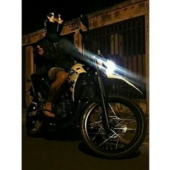 MC ROGER POR QUE SE FOI IRMÃO