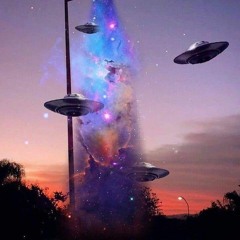 An Interspace Trip On The Way To Sourise XAnthonyDj