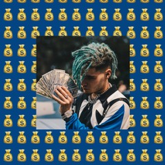 [FREE] Ronny J x Comethazine Type Beat "ICE" | Prod. Flexyboy