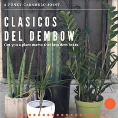 CLASICOS DEL DEMBOW.