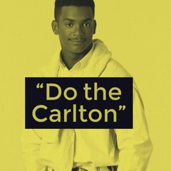 Do The Carlton feat. CDM