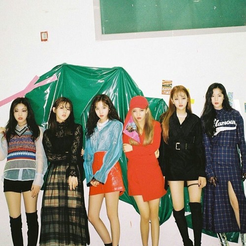 Stream maria | Listen to g idle latata playlist online for free on SoundCloud