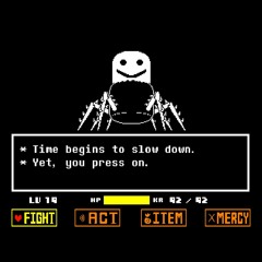 Megalovania but using only ROBLOX sound effects