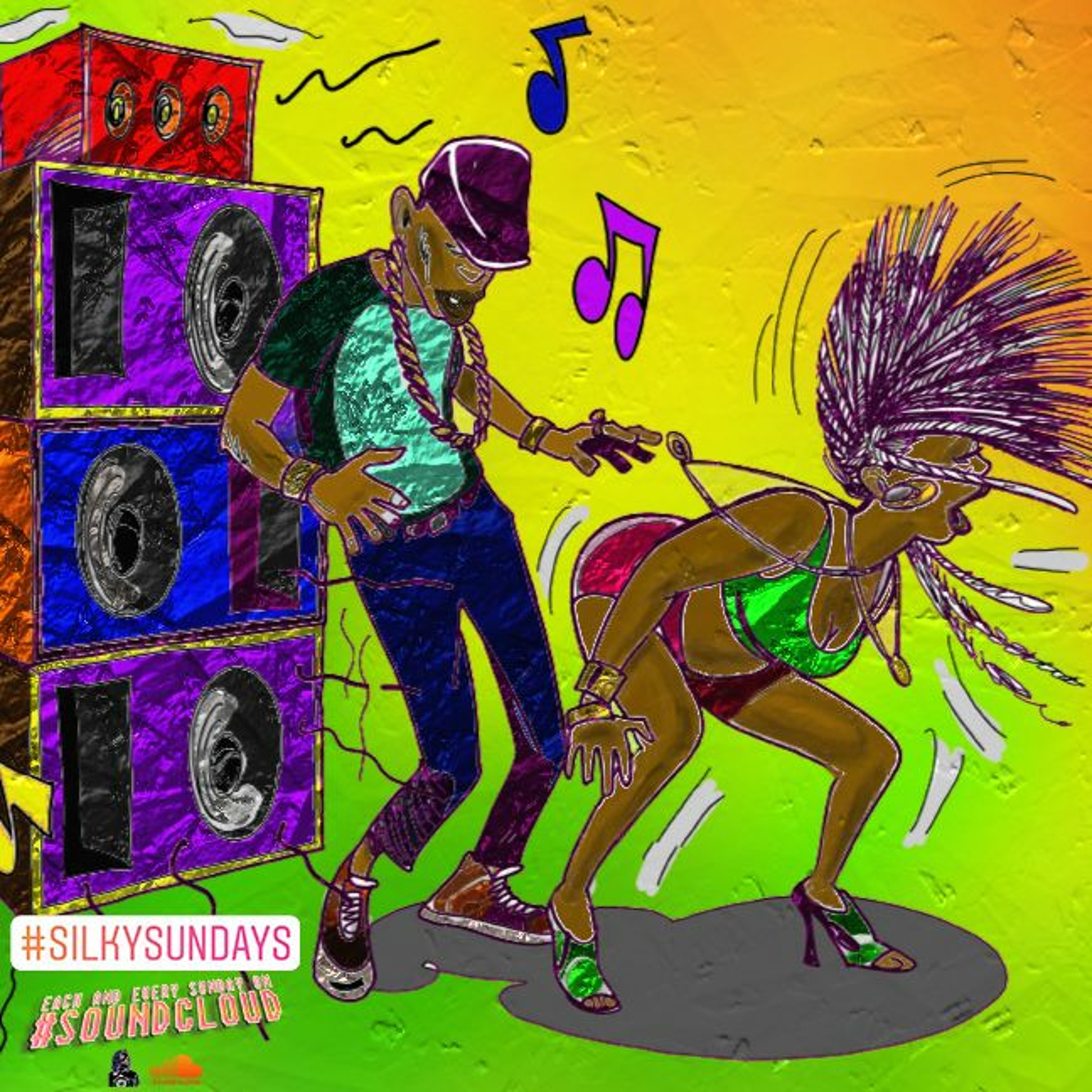 Pull Up episode artwork
