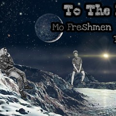 Too the moon ft tee-kay0