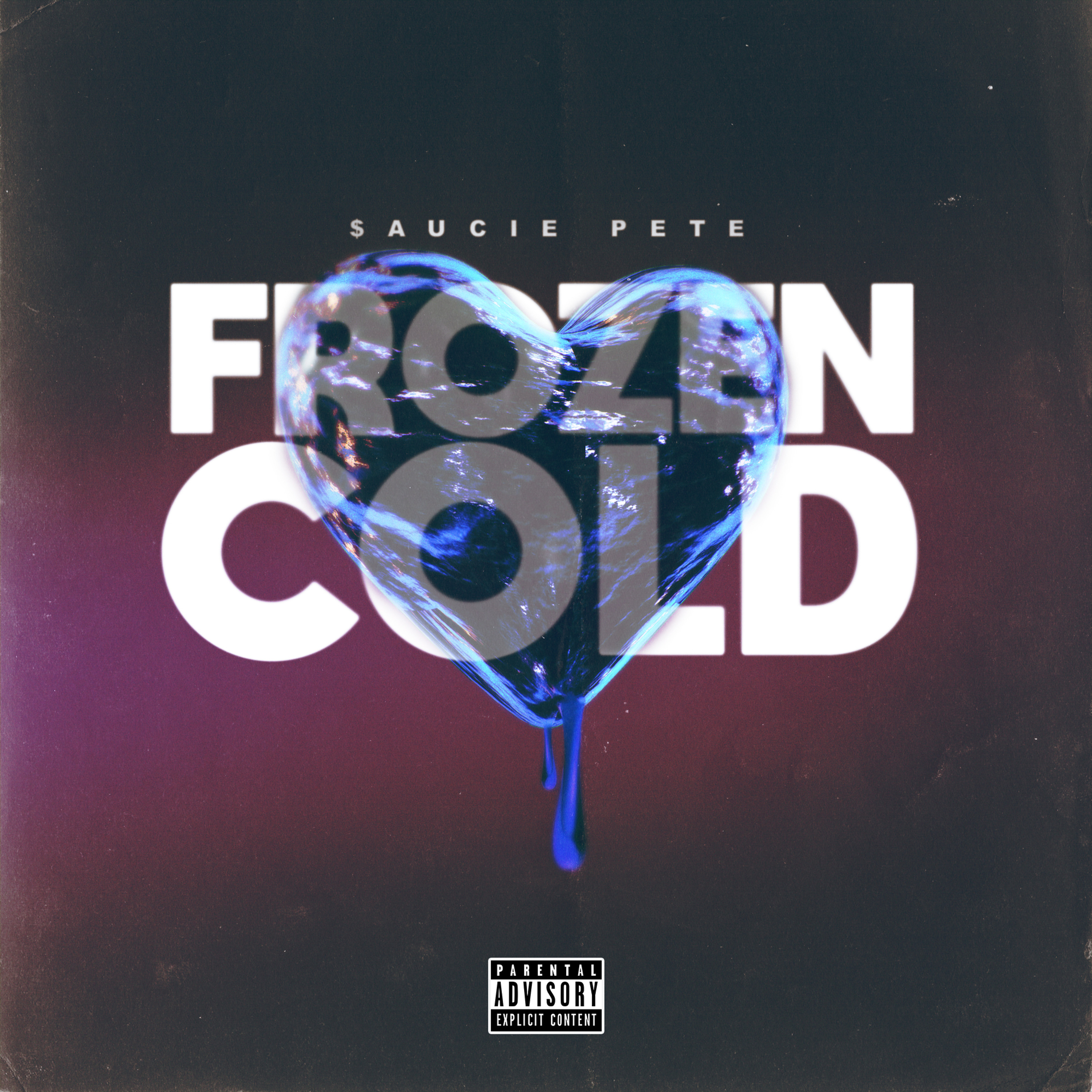 Frozen Cold (Prod. MISERY) episode artwork
