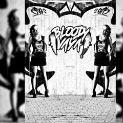 Bloody Vaya - Bla Bla Reggae (PREVIEW)220 BPM